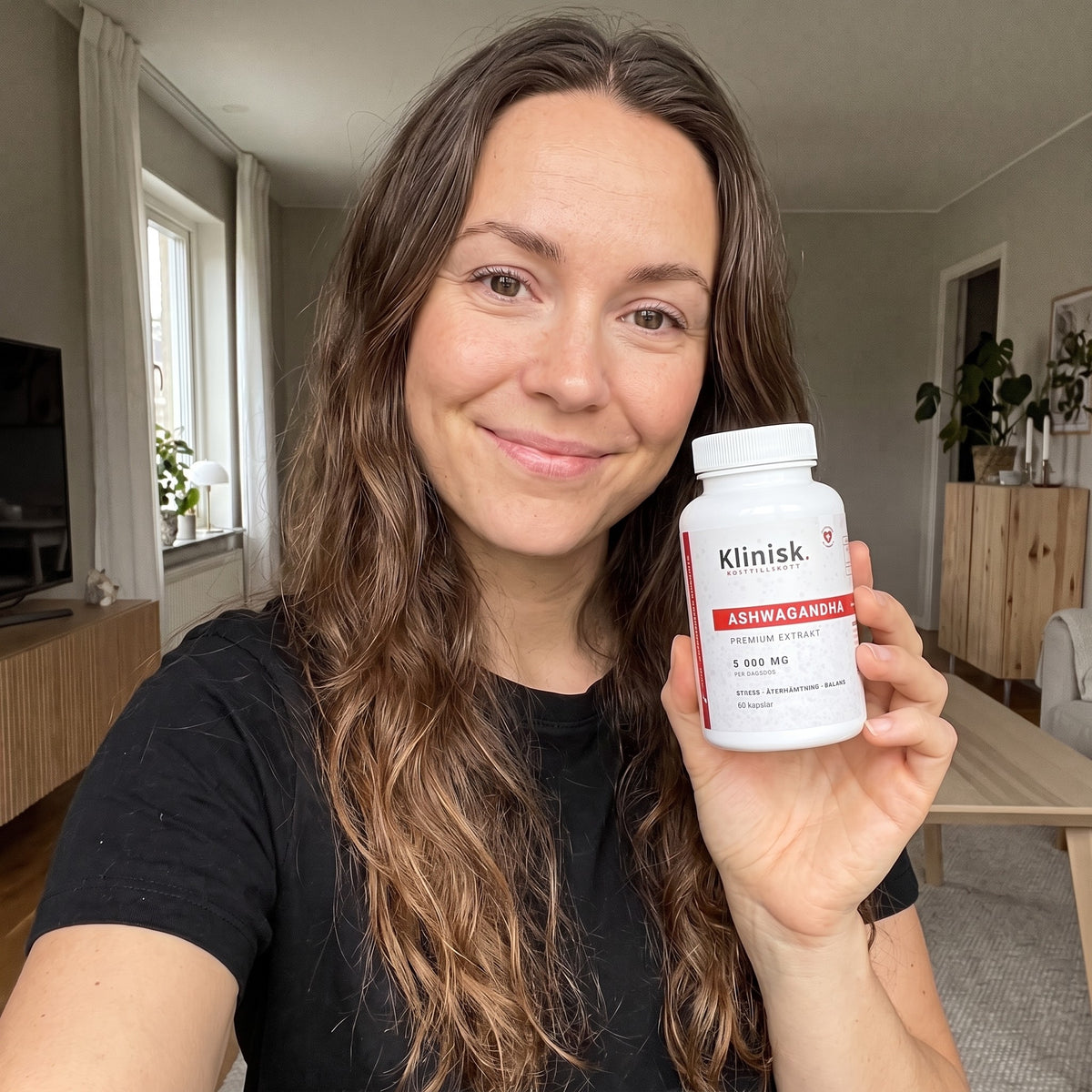 Ashwagandha 5 000 mg
