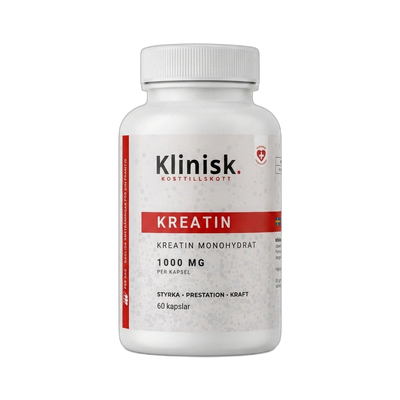 Kreatin Monohydrat