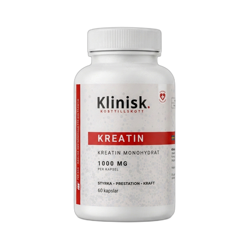 Kreatin Monohydrat