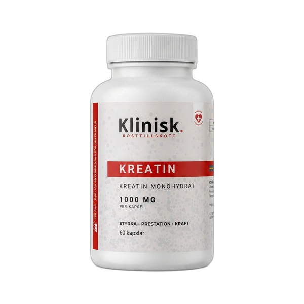 Kreatin Monohydrat