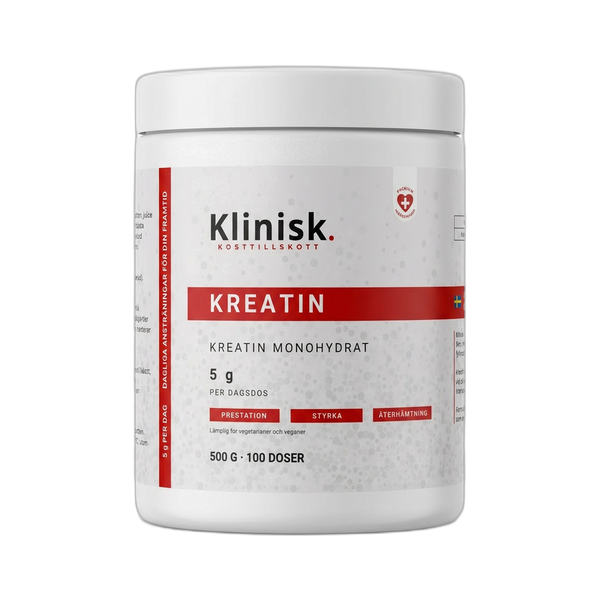 Kreatin Monohydrat 500 g