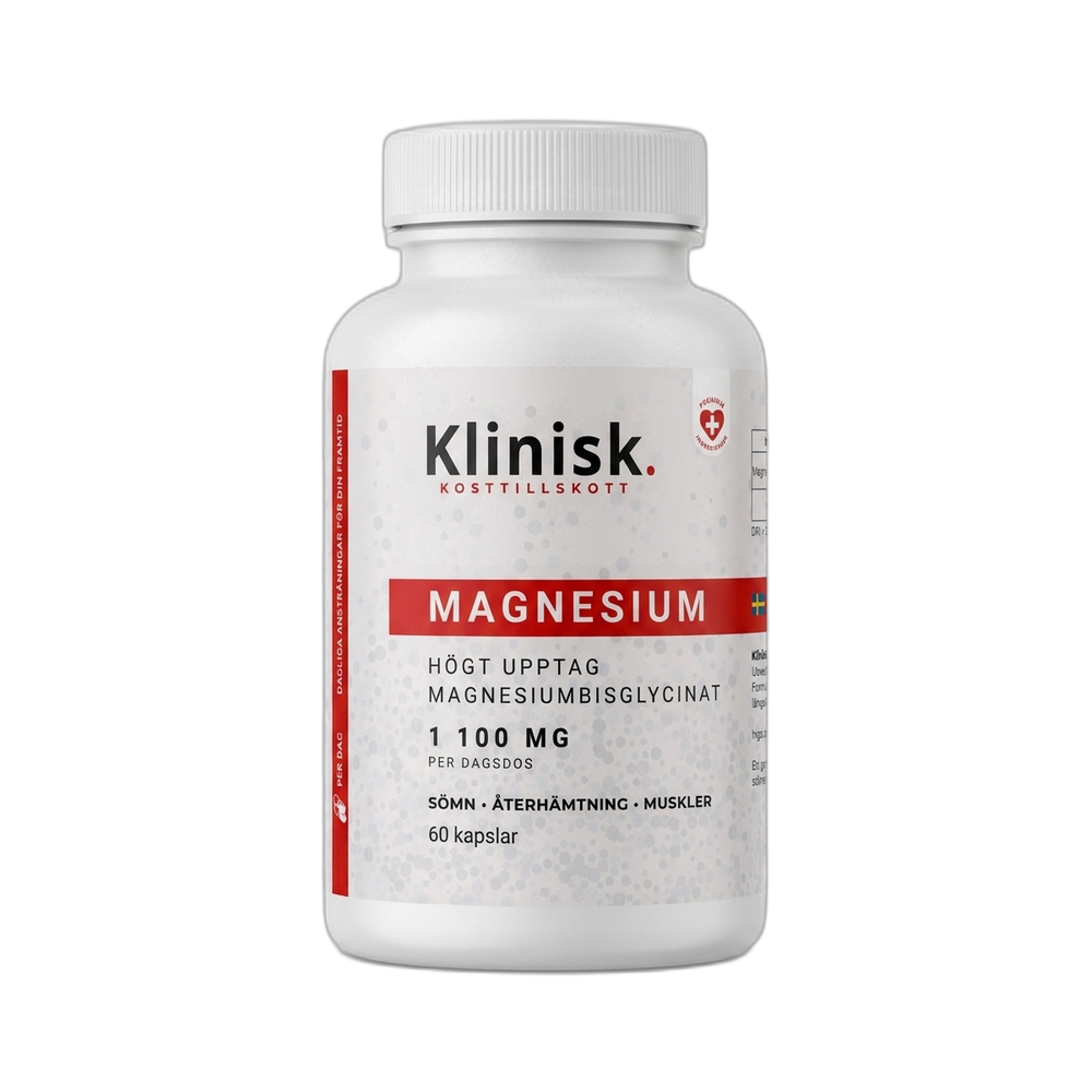 Magnesium Bisglycinat