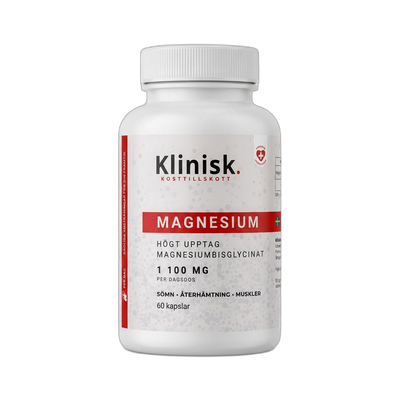 Magnesium Bisglycinat
