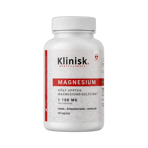 Magnesium Bisglycinat