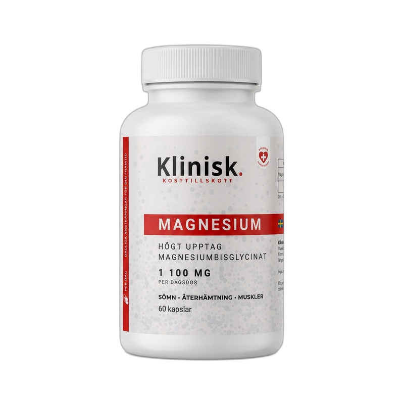Magnesium Bisglycinat