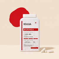 Moringa 1 000 mg