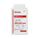 Omega-3 Fiskolja 1000 mg