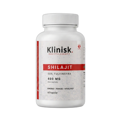 Shilajit