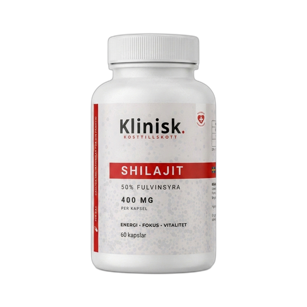 Shilajit