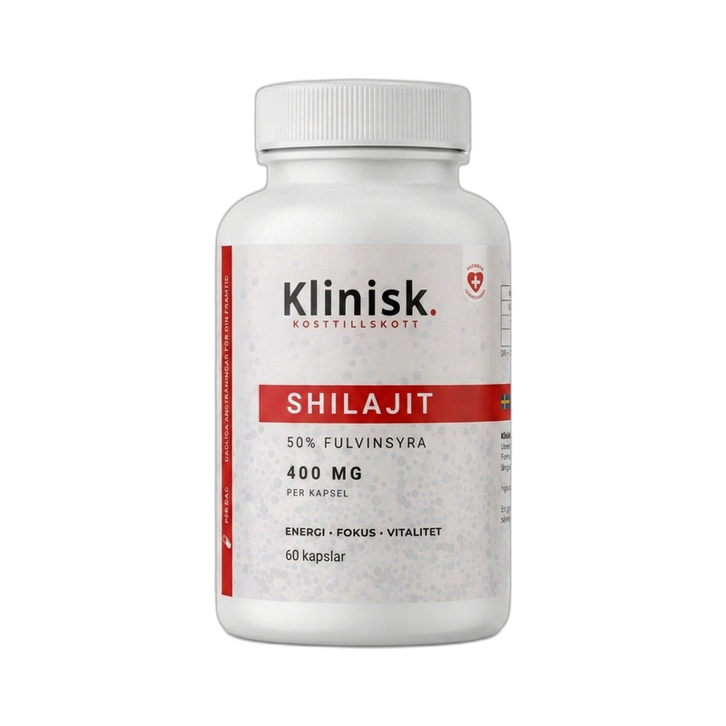 Shilajit