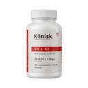 Vitamin D3 + K2