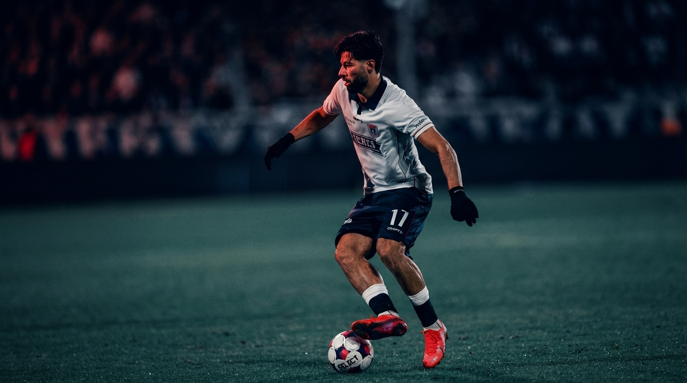 Kevin Yakob