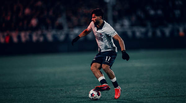 Kevin Yakob