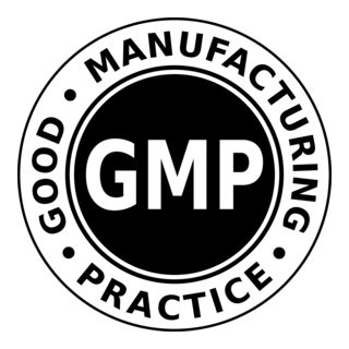 GMP Good Manufacturing Practice