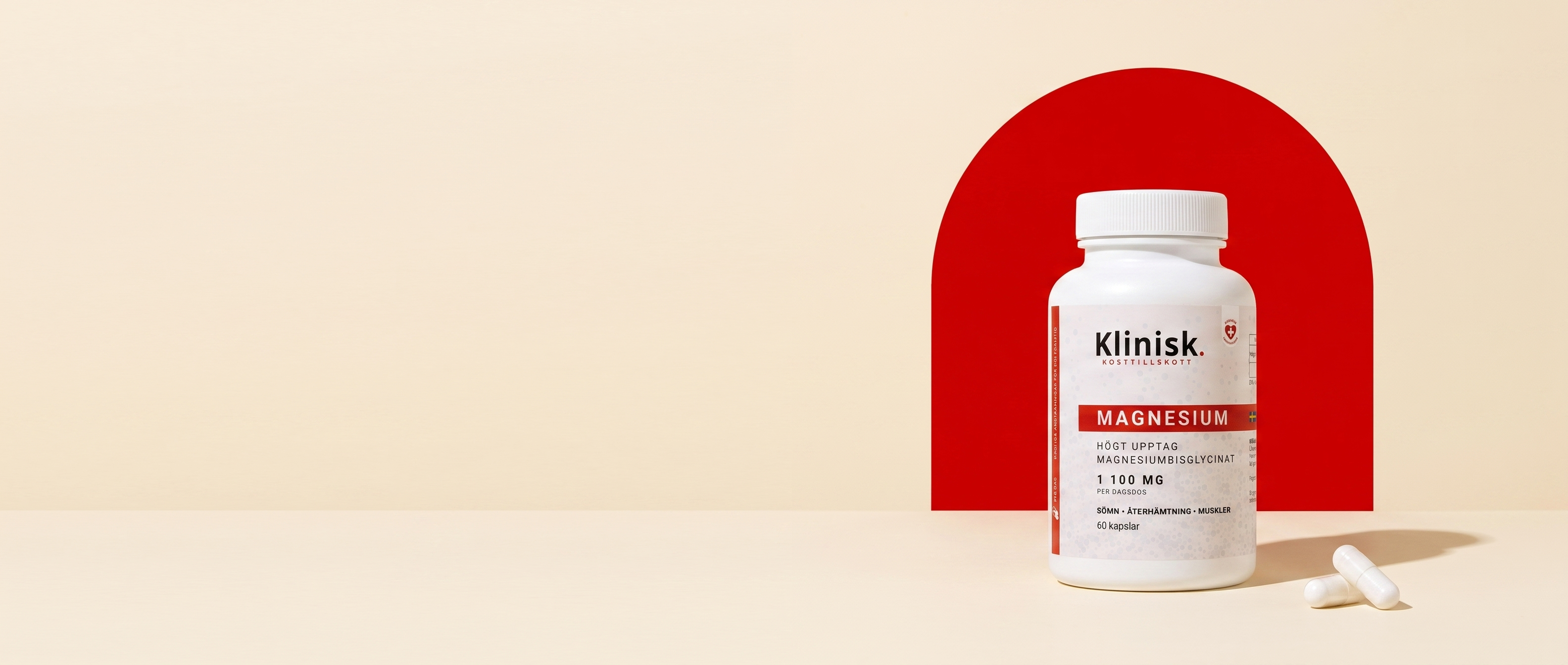 Magnesium Bisglycinat 1 100 mg